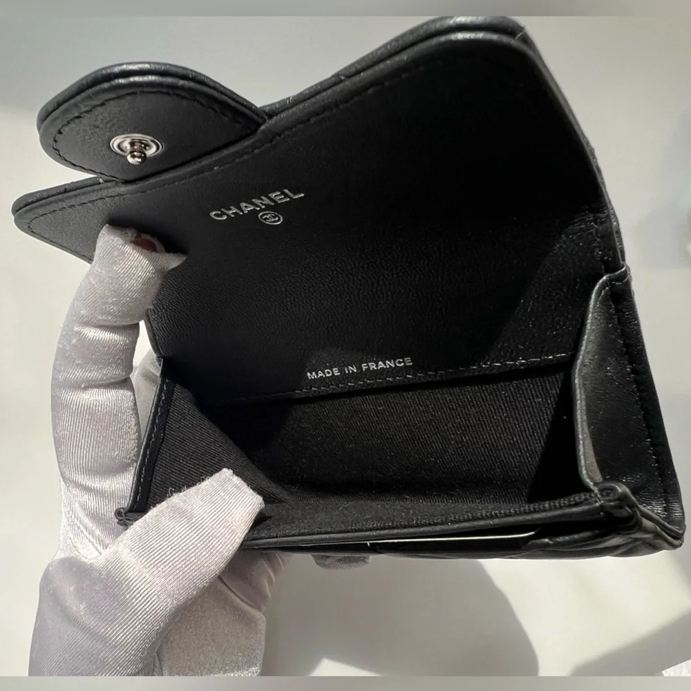 🔥CHANEL Cardholder